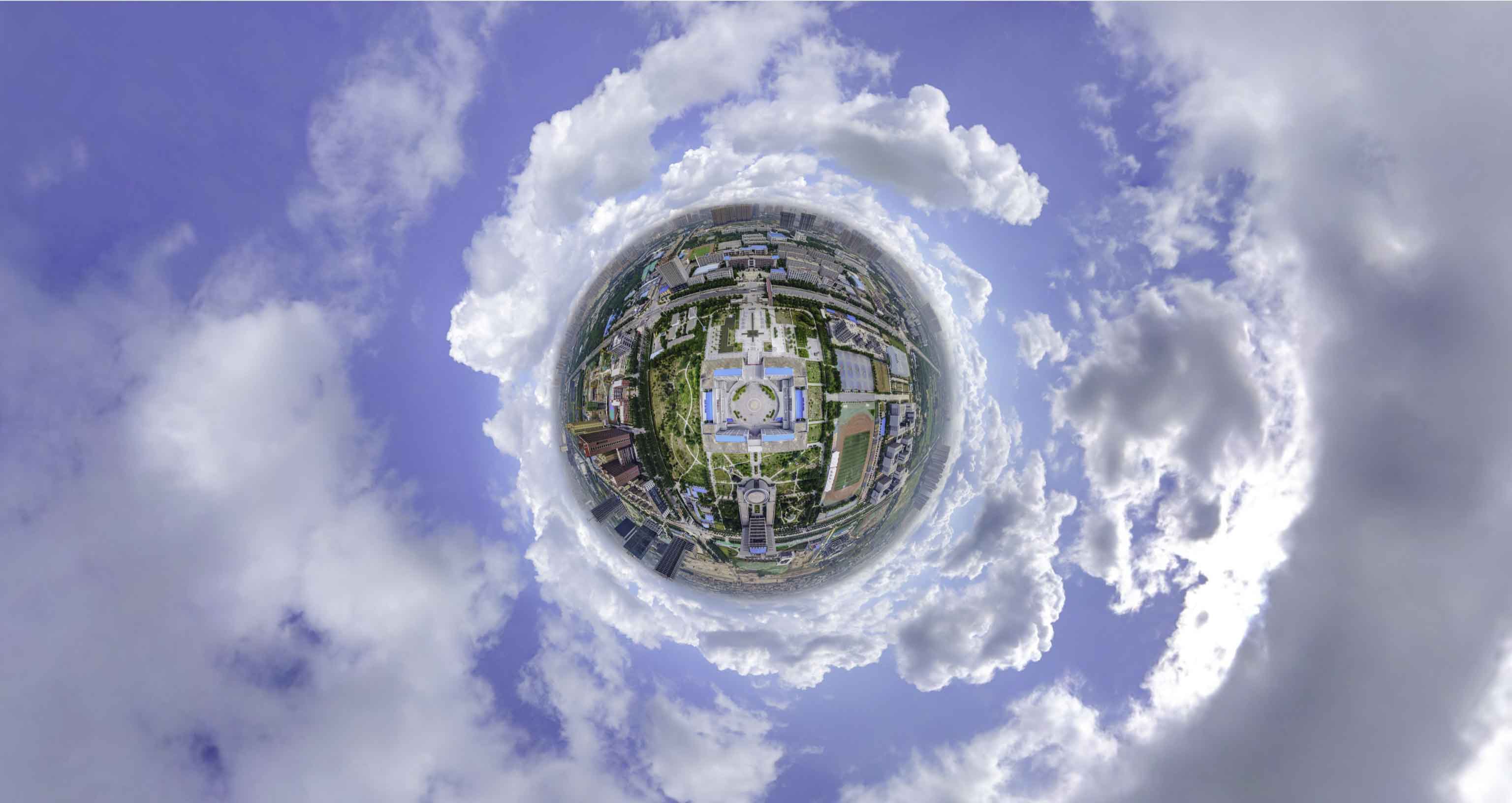 莞城街道格凸河风景名胜区