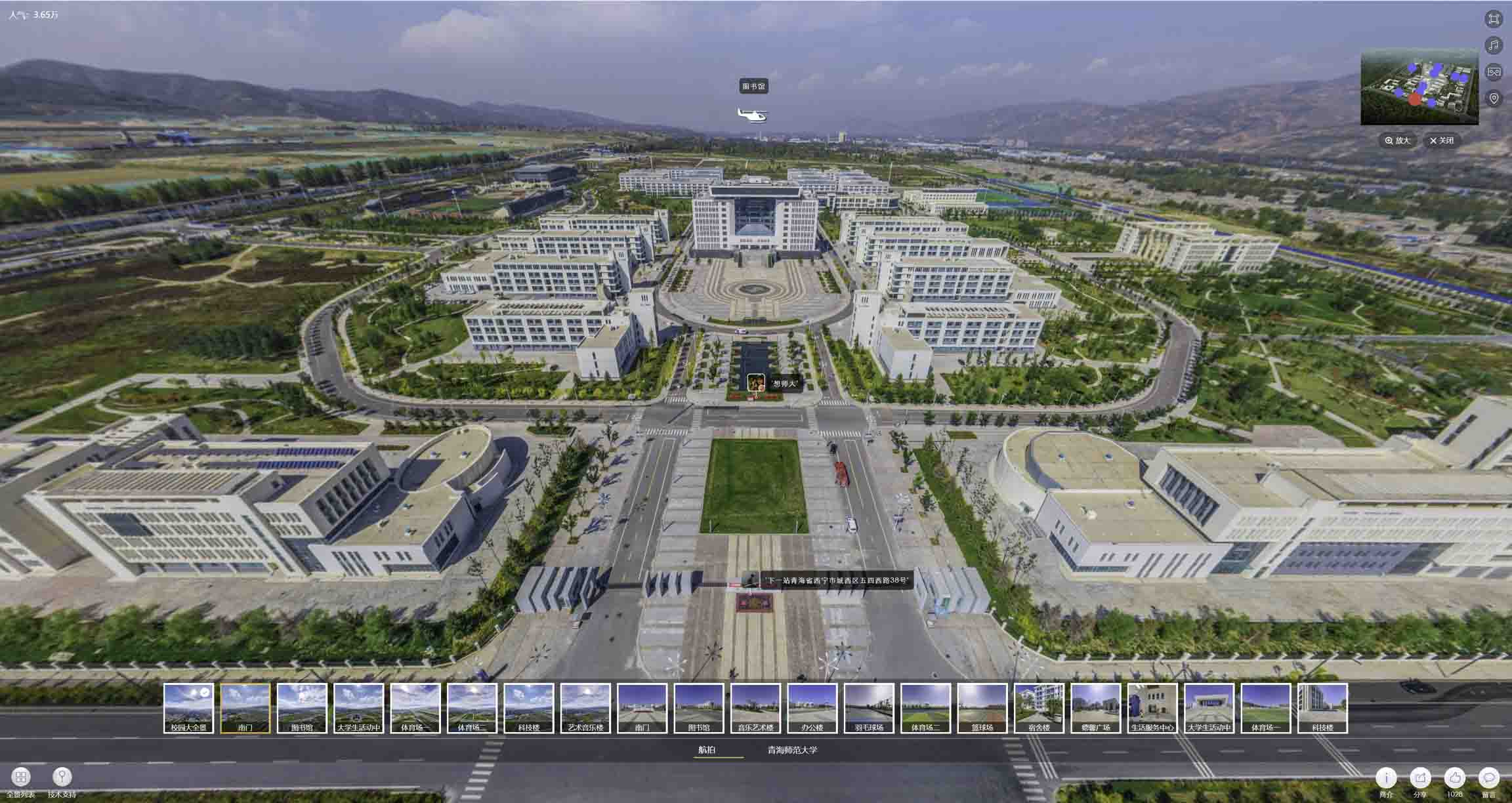 莞城街道油菜花-惊艳半生的花海仙境