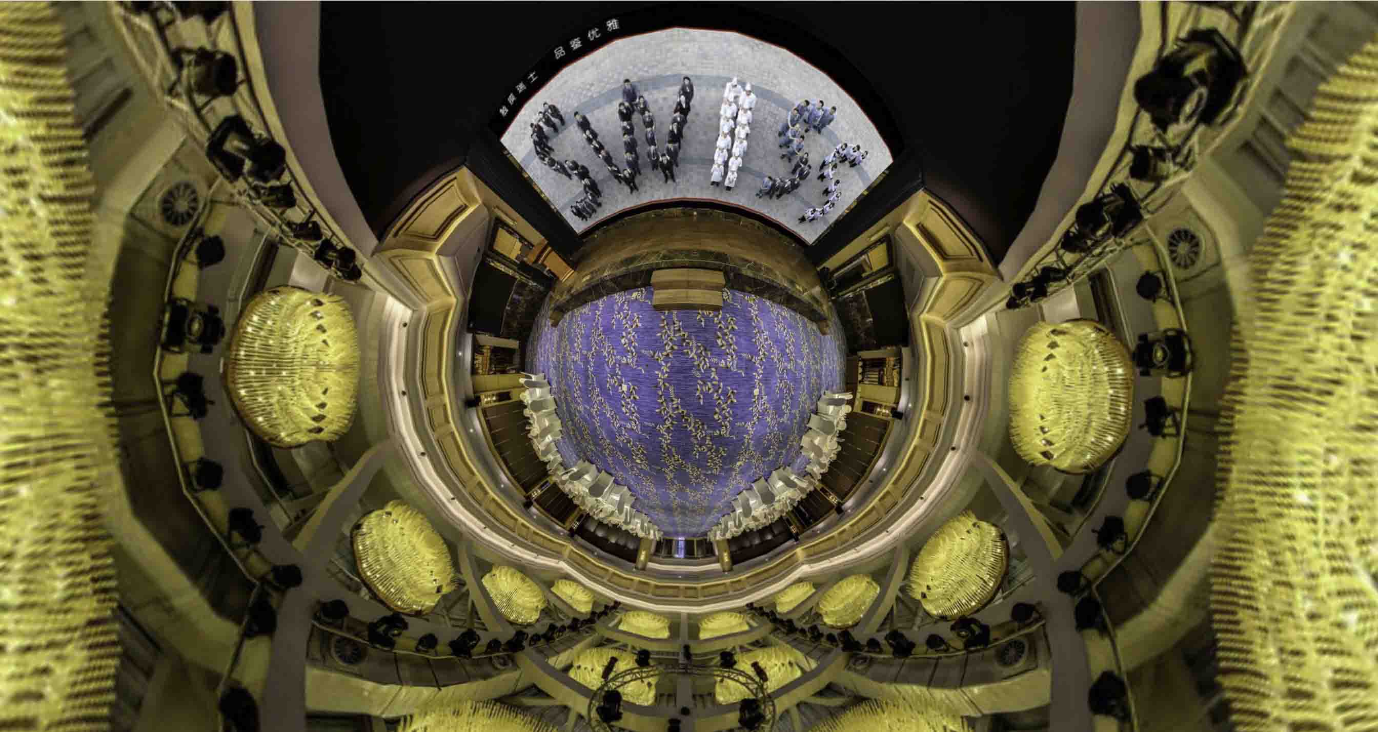 莞城街道探索VR全景拍摄中的深度感：营造沉浸式体验的关键要素